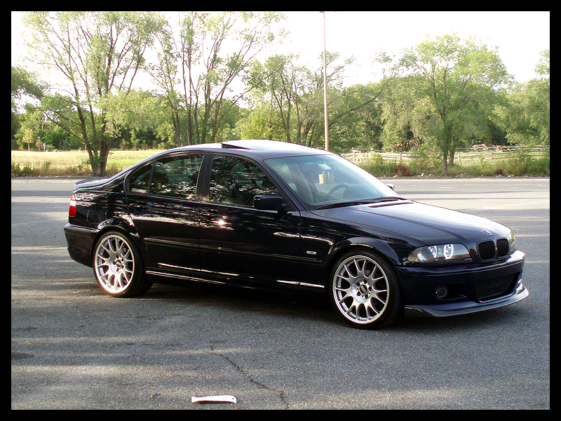 Bbs Ch Bmw